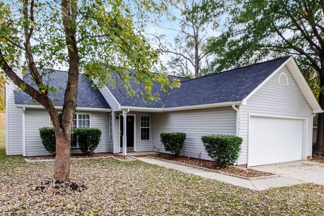 Building Photo - 7434 Crestside Ln