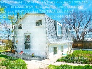 Building Photo - 3625 W 10th Ave