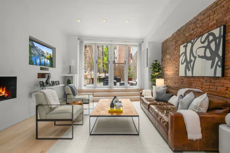 354 Bowery Unit 2, New York, NY 10012 Condo for Rent in New York, NY