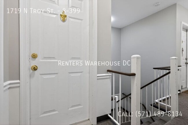 Photo - 1719 N Troy St House