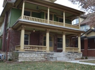 Foto del edificio - 3840 Harrison Blvd