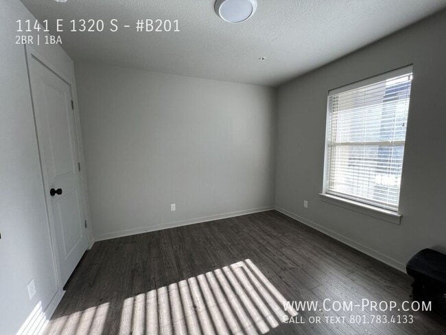 Building Photo - 1141 E 1320 S