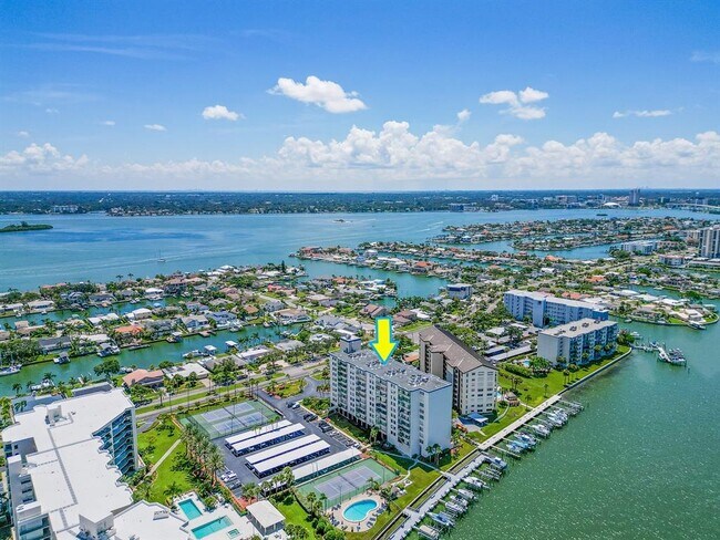 Foto del edificio - 660 Island Way