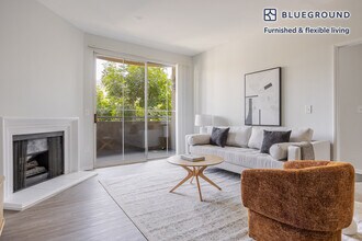 Building Photo - 2201 S Beverly Glen Blvd