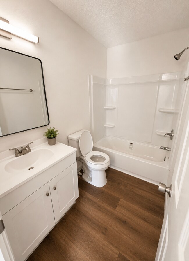 Foto del interior - 1900 Parkside Apartments