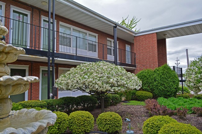 Foto del edificio - 5110 Fairview