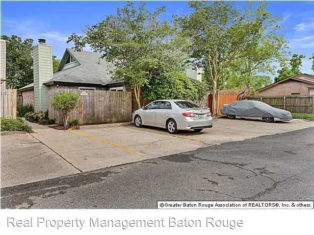 Building Photo - 2 br, 2 bath House - 5222 Blair Lane Apt D