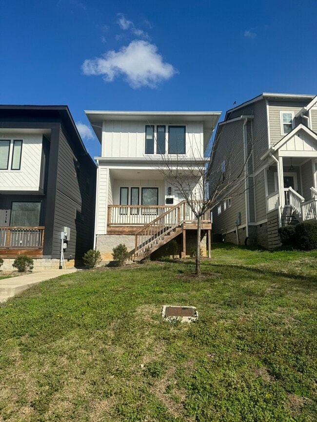 Photo - 1822 16th Ave N House