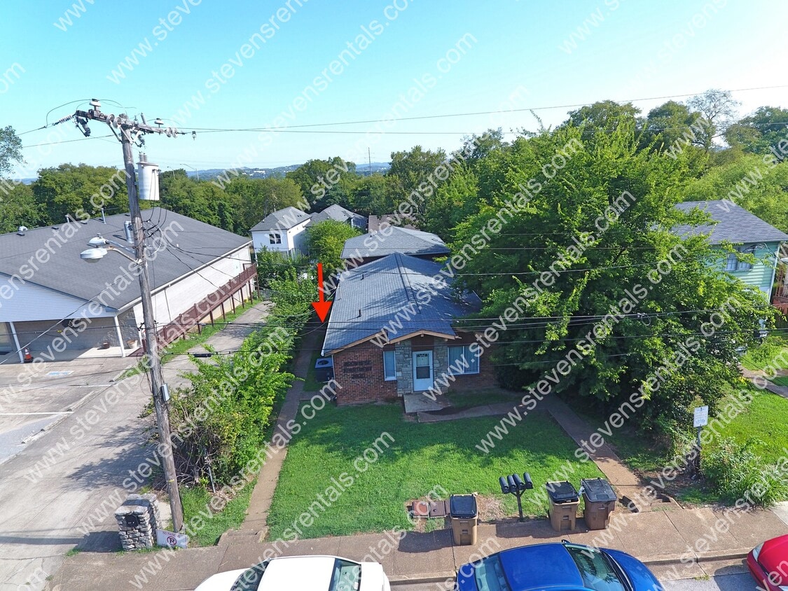 2830 Ave Room for Rent in Nashville, TN