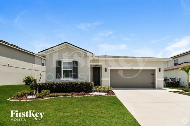 Building Photo - 3586 Bristol Cove Ln