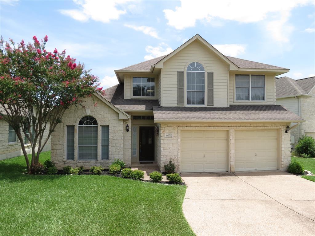 Foto principal - 4008 Sable Oaks Dr