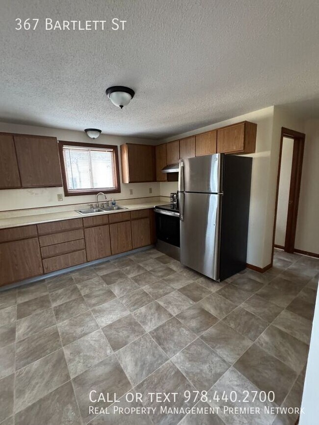 Foto del edificio - 367 Bartlett St