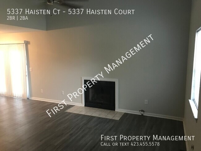 Building Photo - 5337 Haisten Ct