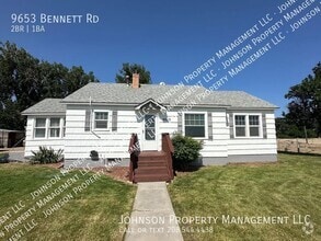 Building Photo - 9653 Bennett Rd