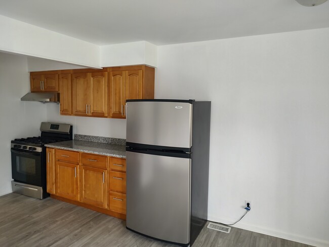 Foto del edificio - 161 N Ohio St