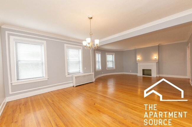 Foto del edificio - 201 Kedzie St