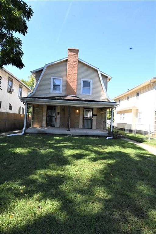 Building Photo - 3250 Winthrop Ave