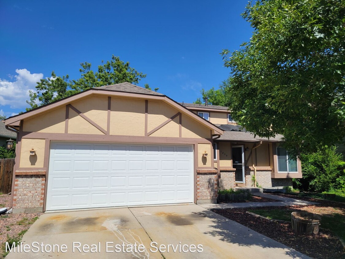 Primary Photo - 4 br, 3 bath House - 1830 Seven Arrow Drive