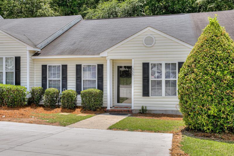 355 Crawford Mill Ln, Grovetown, GA 30813 Townhome Rentals in