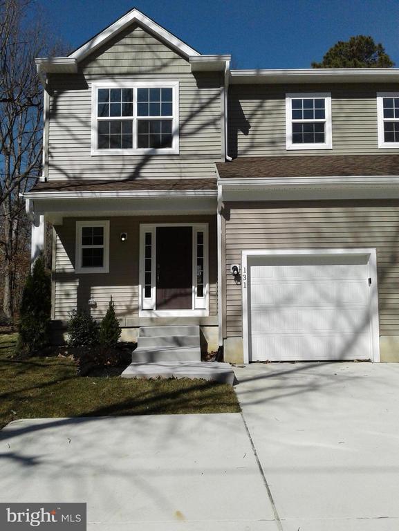 Foto principal - 131 Cooper Folly Rd