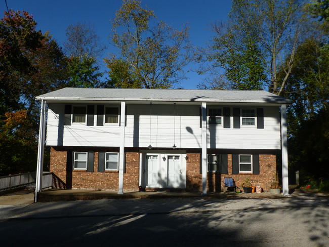 New Energy Star Roof - 8 Hilltop Ct