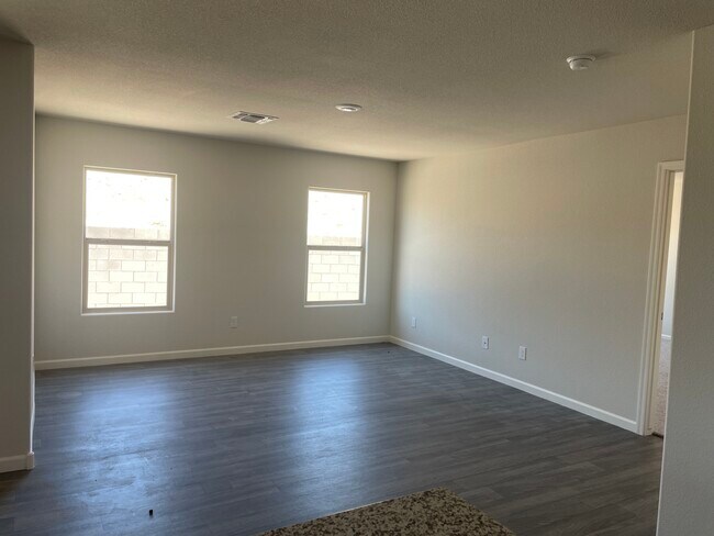 Sala de estar. - 6509 S Prado Cir