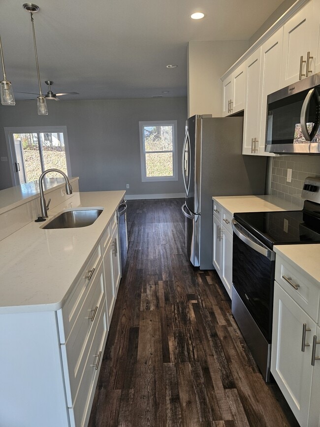 Photo - 54 Allwell Rd. Townhome