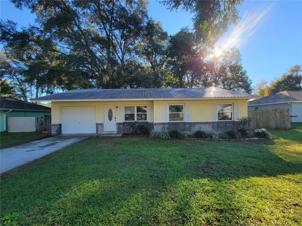 33 Hemlock Terrace Dr, Ocala, FL 34472 House Rental in Ocala, FL
