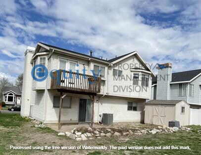 Foto del edificio - 7661 S 520 E