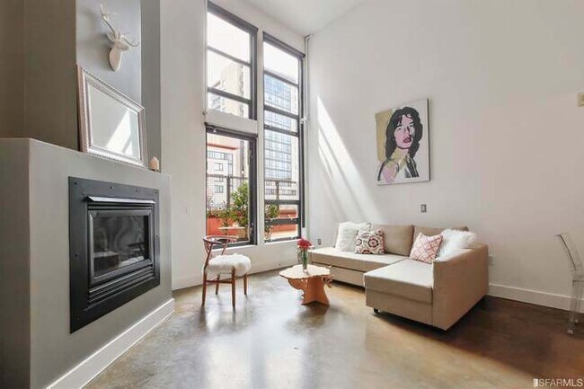 Foto del edificio - 200 Townsend St