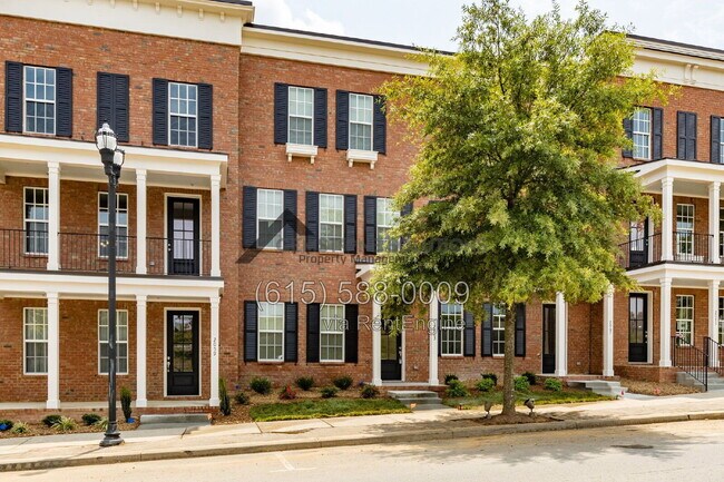Foto del edificio - 2063 Tollgate Blvd