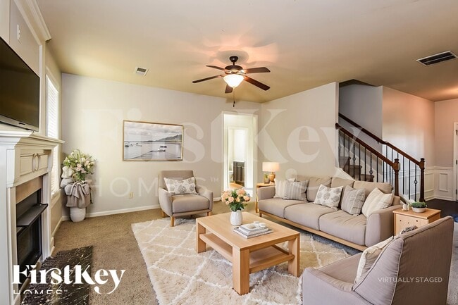 Foto del edificio - 4868 Maple Glen Dr