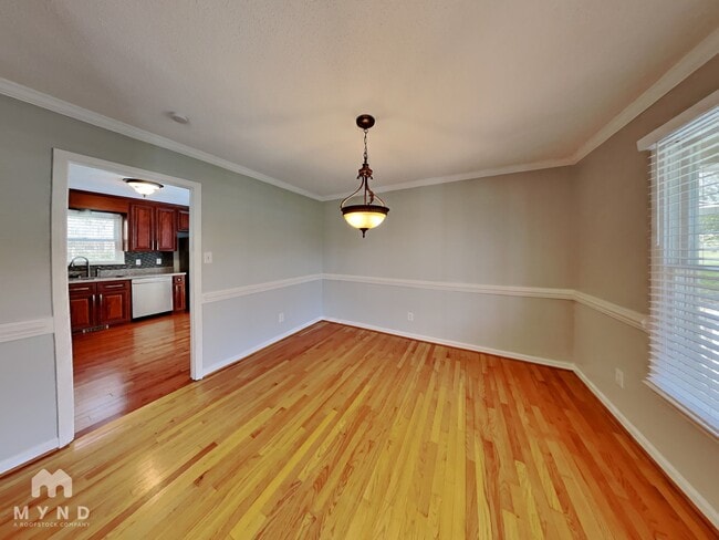 Building Photo - 613 Jordan Ridge Ln