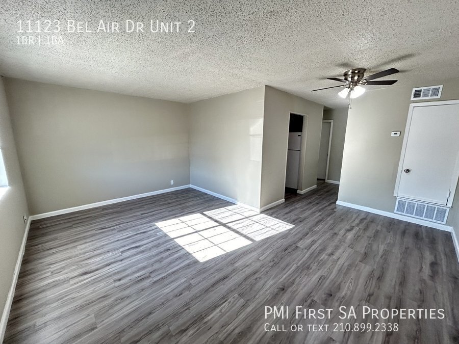 Primary Photo - 11123 Belair Dr