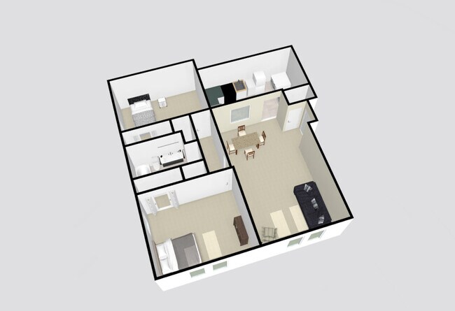 Foto del edificio - 509 Oak Glen Drive