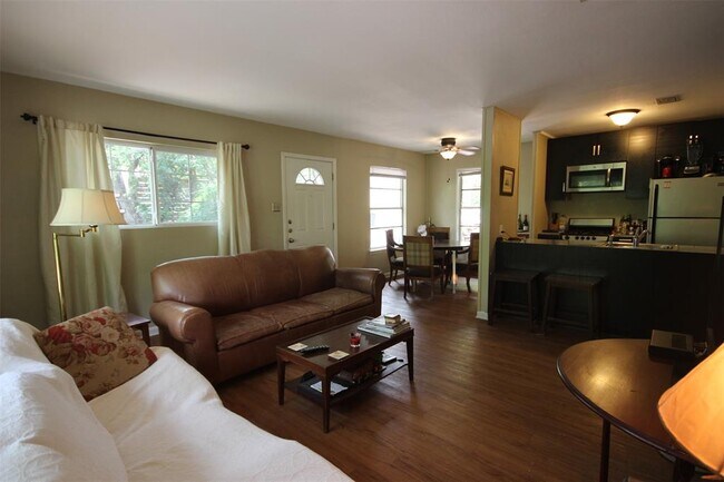 Foto del edificio - 2207 W 12th St