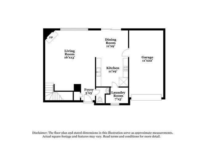 Building Photo - 4433 River Edge Dr
