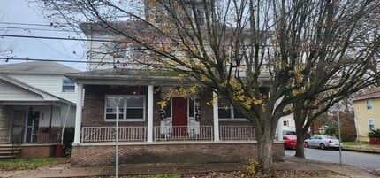 Building Photo - 363-365 Northampton St