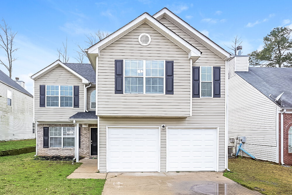 Foto principal - 2365 Brookgate Way