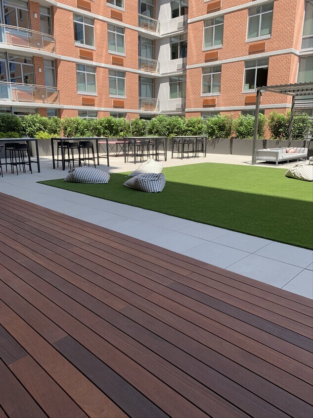 7707 County Road 693 Apt 7601, North Berg... Condo for Rent in North