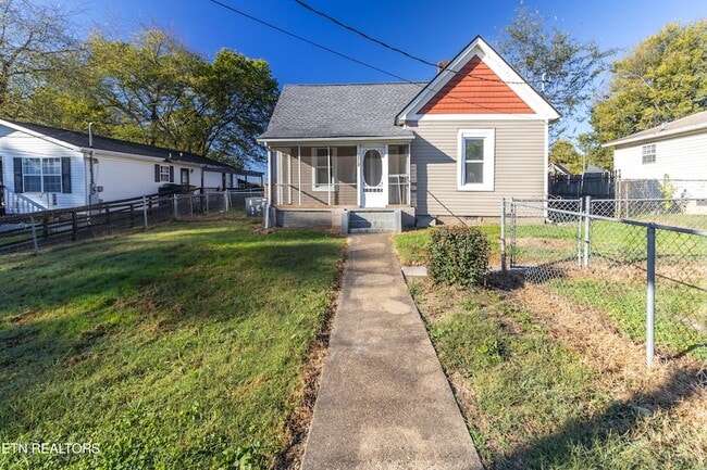 Building Photo - 3023 Rector St