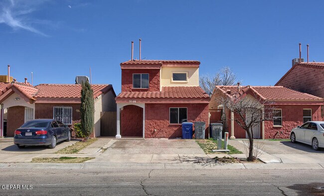 Foto del edificio - 3584 Waterspring Way