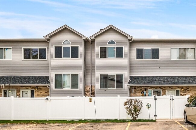 Building Photo - 381 Park Ridge Ln