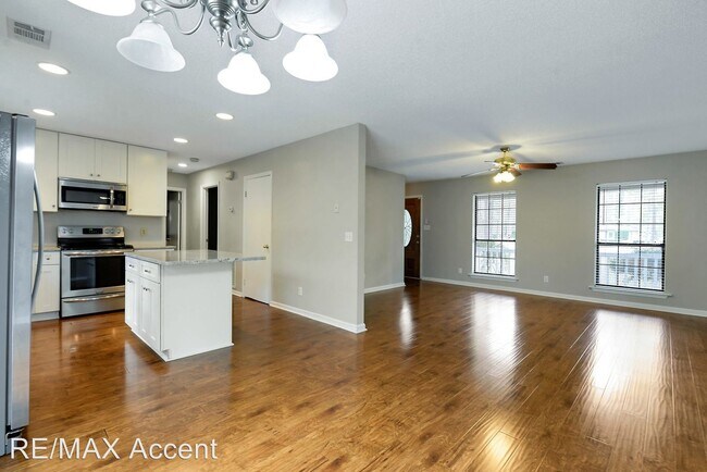 Building Photo - 3 br, 2 bath House - 260 Bailey Plantation