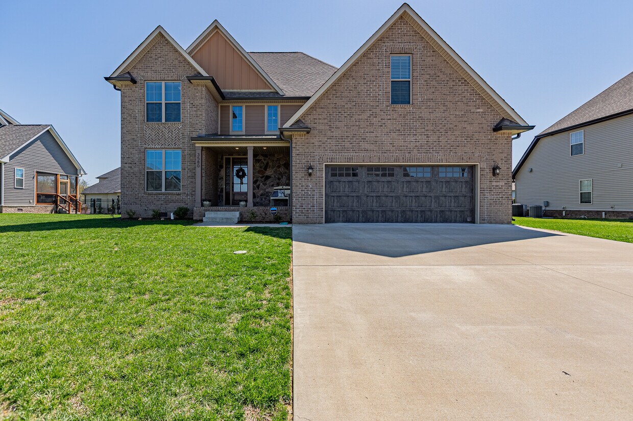 Primary Photo - 3580 Smith Brothers Ln