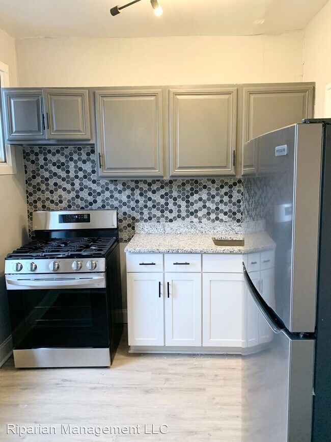 Building Photo - 2 br, 1 bath House - 5324 Maple Ave