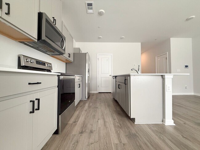 Foto del edificio - Newly Built 3 Bedroom Home - Baxter