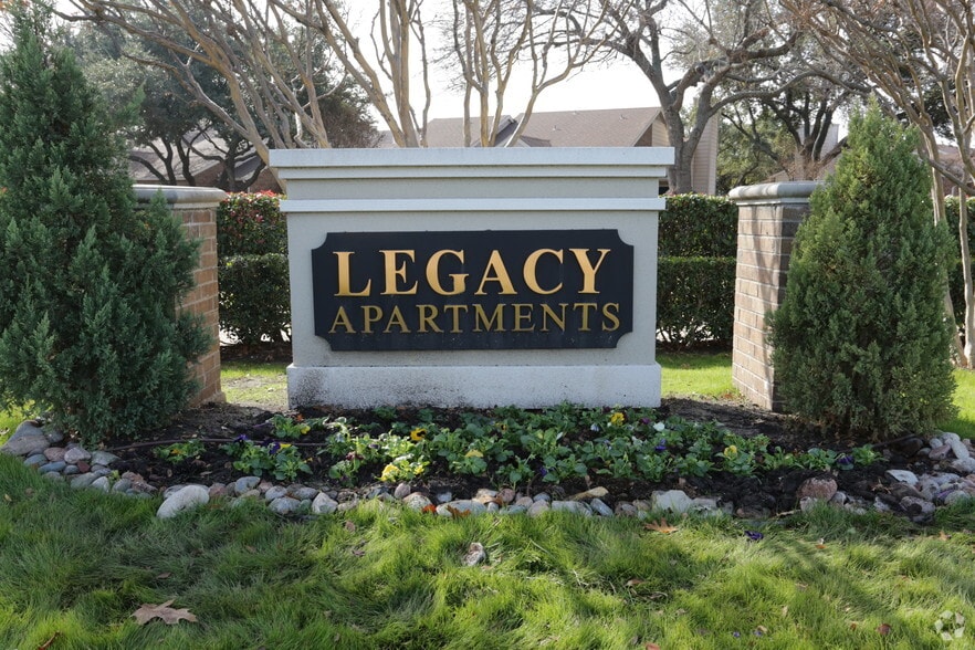 Legacy Rentals Plano, TX