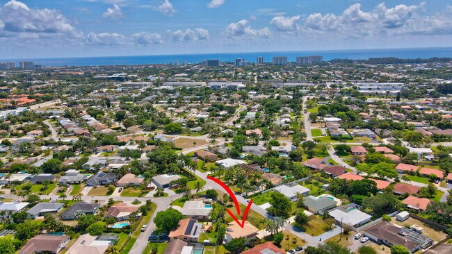 Foto del edificio - 4517 NW 5th Ave