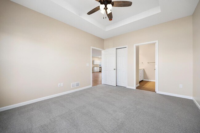 Foto del edificio - Brand New Construction Home for Rent – Washington, IL!